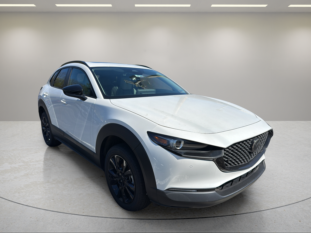 2026 Mazda CX-30 2.5 S Aire Edition - 3