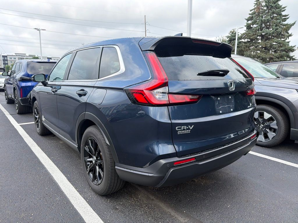 Thumbnail: 2024 Honda CR-V - 2