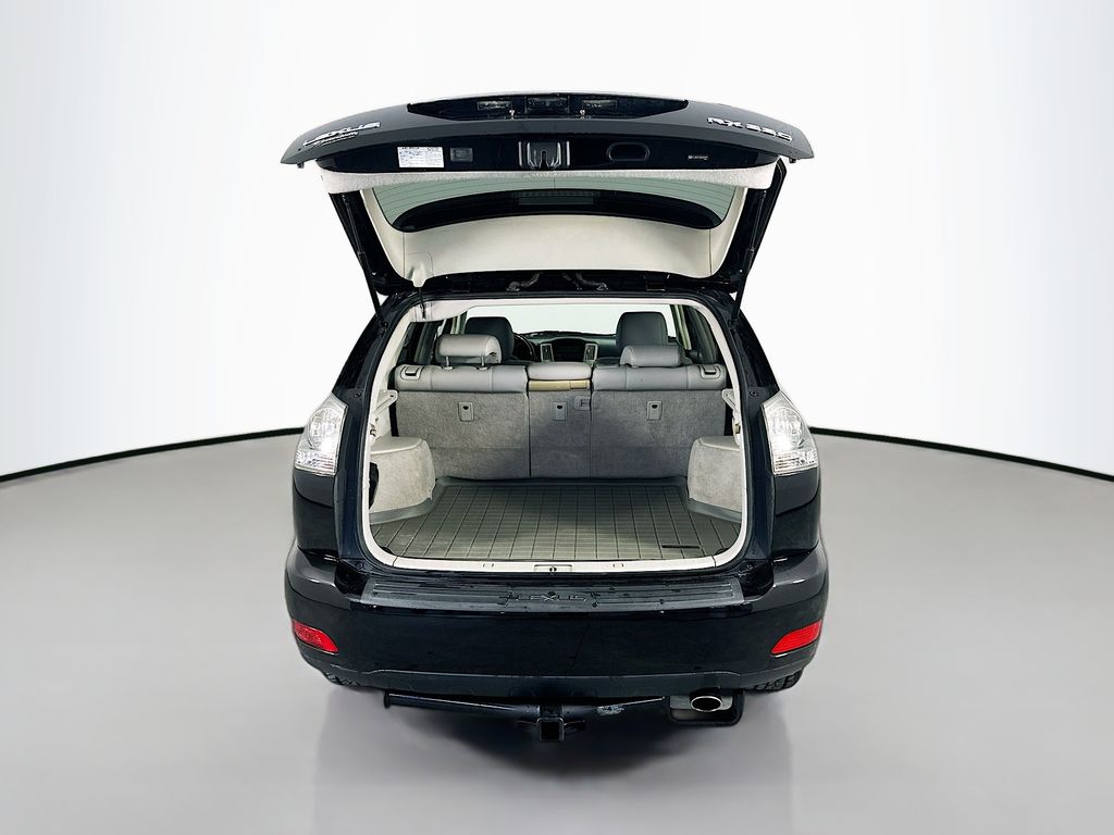 Used 2005 Black Lexus 330 image 7