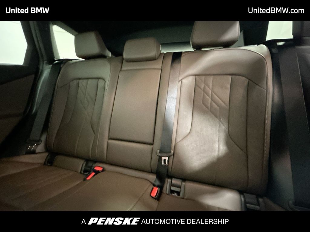 Thumbnail: 2026 BMW X3 - 20