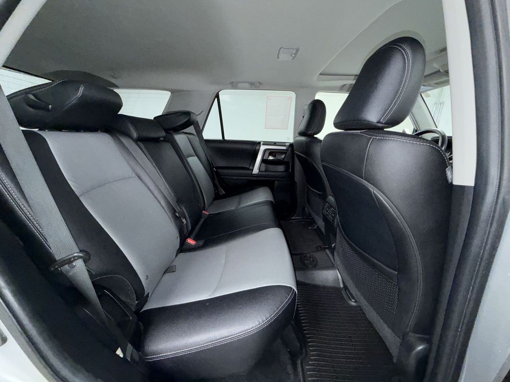 Used 2023 Toyota 4Runner SUV