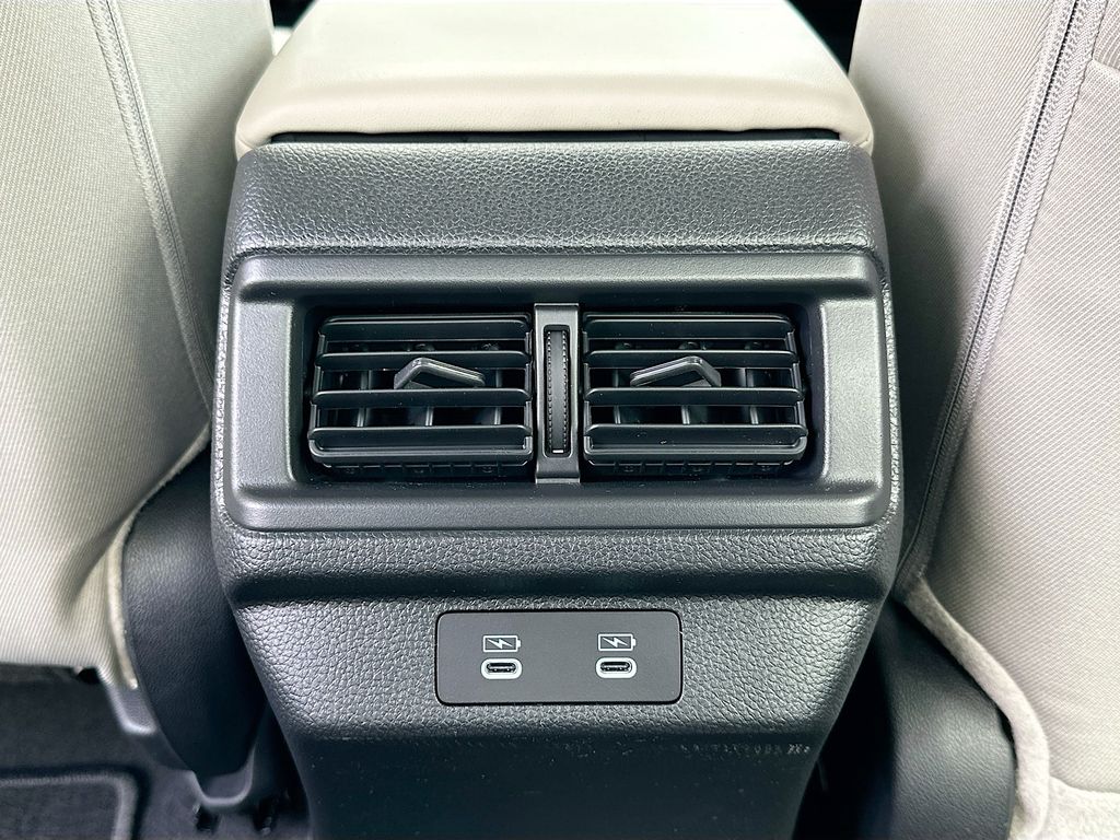 Thumbnail: 2025 Honda Accord - 17