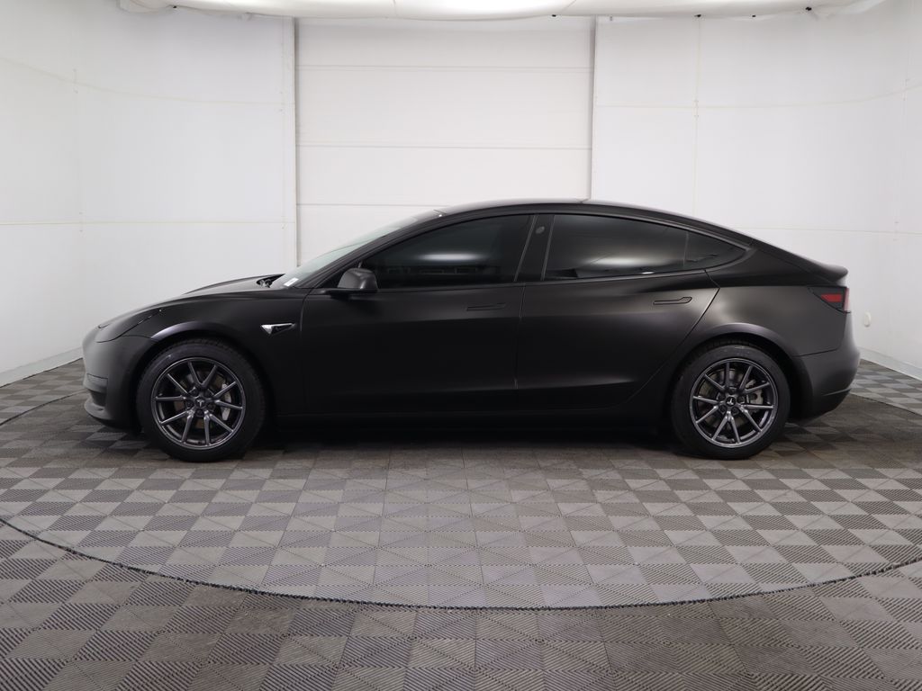 2019 Tesla Model 3 Performance 8