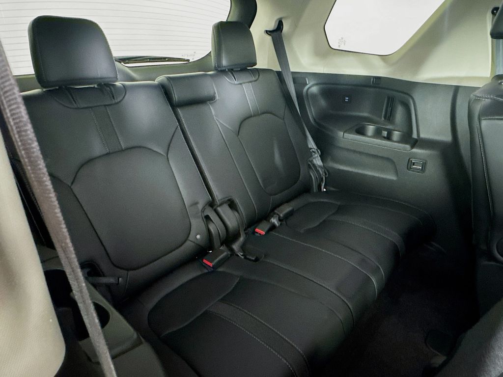 Used Car 2024 Honda Pilot  Ex-l For Sale Under $40,000 In Austin, Texas
