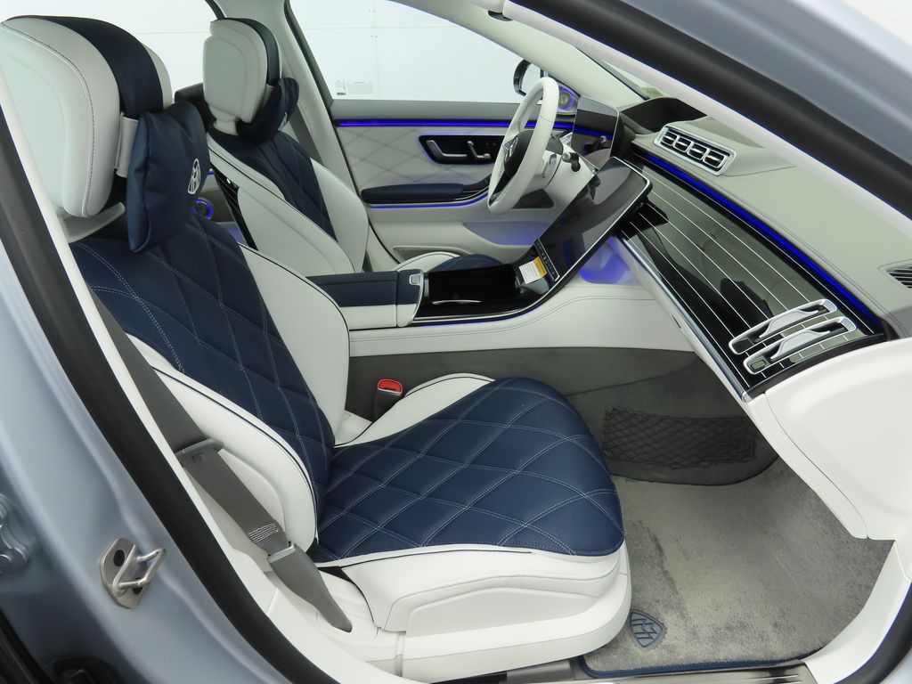 Thumbnail: 2024 Mercedes-Benz S-Class - 20