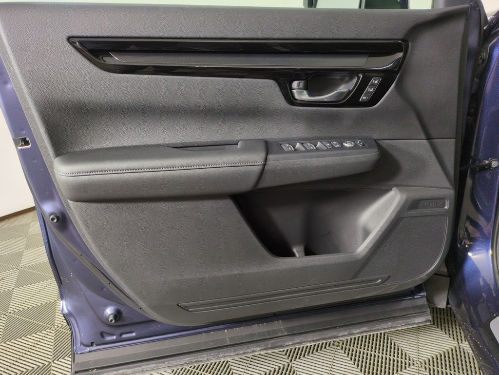 Used 2026 Honda CR-V EX-L For Sale in Fort Wayne, IN