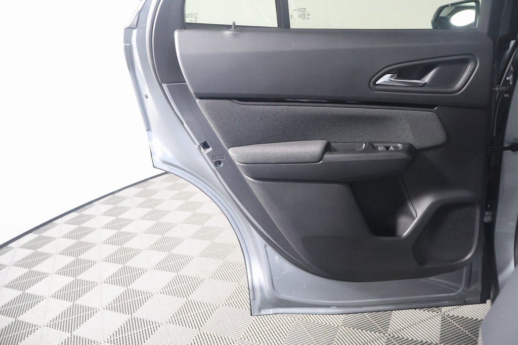 2024 Honda Prologue EX 13