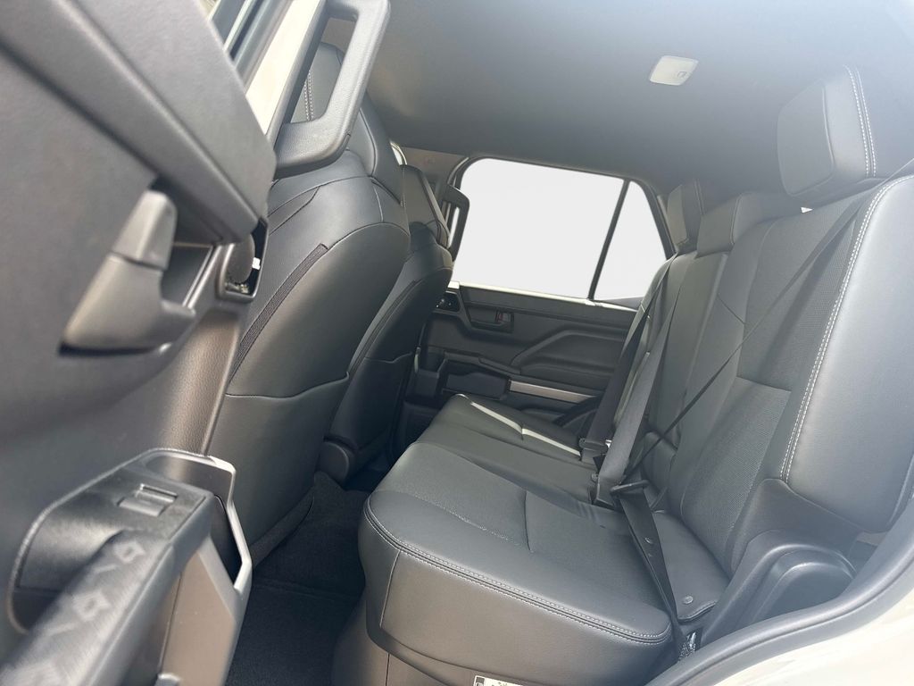 New 2026 Toyota 4Runner i-FORCE MAX SUV