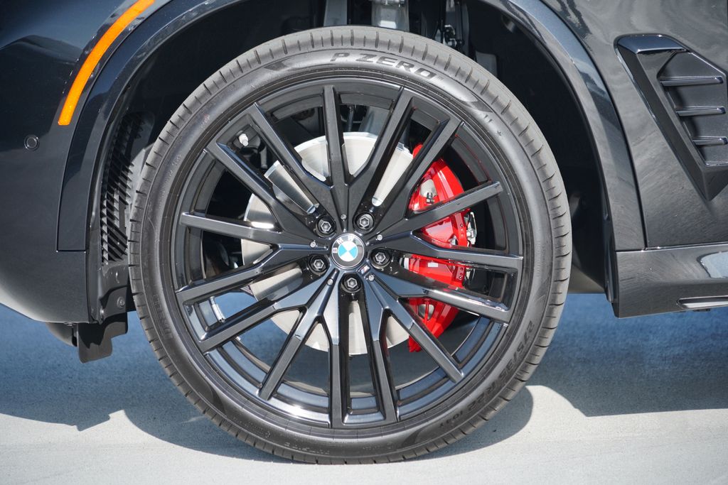 Thumbnail: 2026 BMW X5 - 5