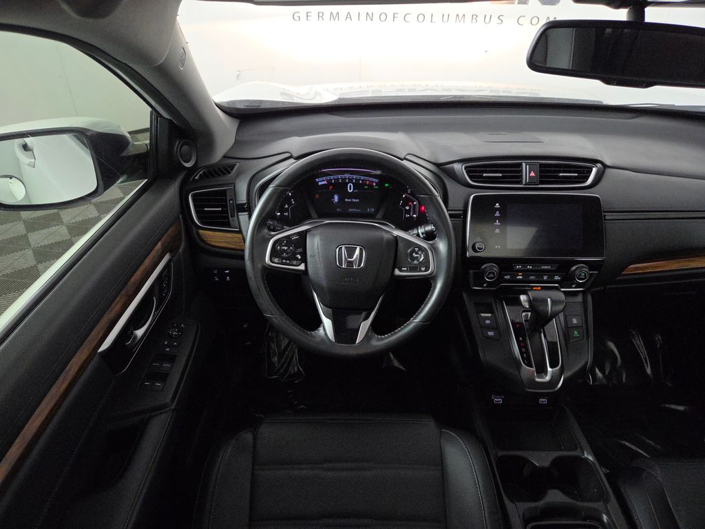 2022 Honda CR-V EX-L photo 13