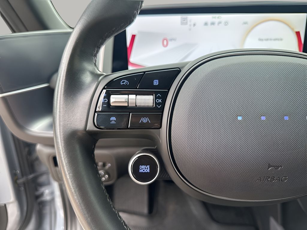 Used Car 2024 Hyundai Ioniq 6  Se For Sale Under $20,000 In Austin, Texas