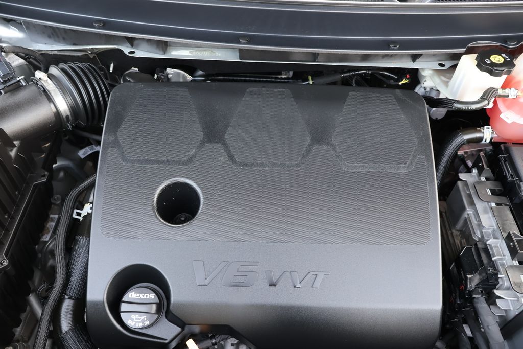 2019 Buick Enclave Essence 30
