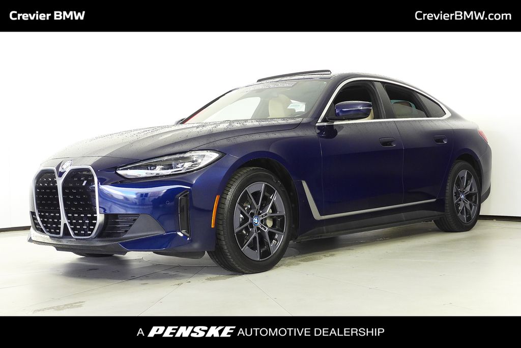 2023 BMW i4 eDrive35 -
                  Santa Ana, CA