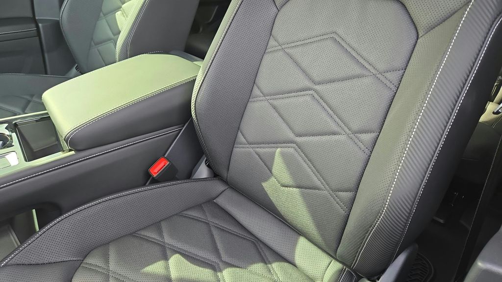 2026 Volkswagen Atlas Cross Sport