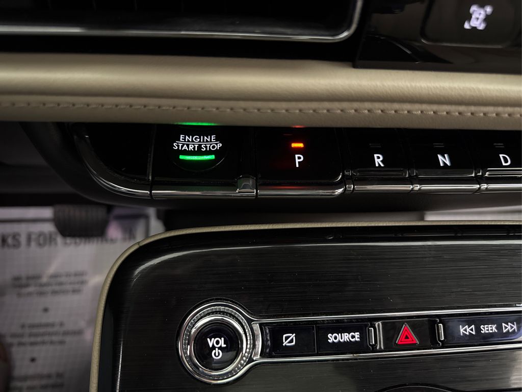 2021 Lincoln Nautilus Reserve - Photo 27