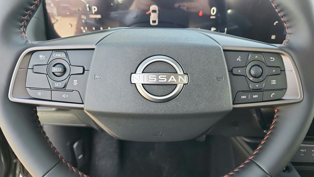 2026 Nissan Sentra