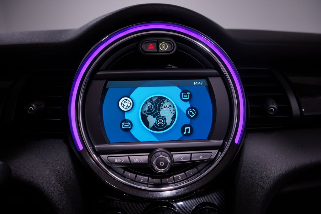 Thumbnail: 2019 MINI Cooper - 13