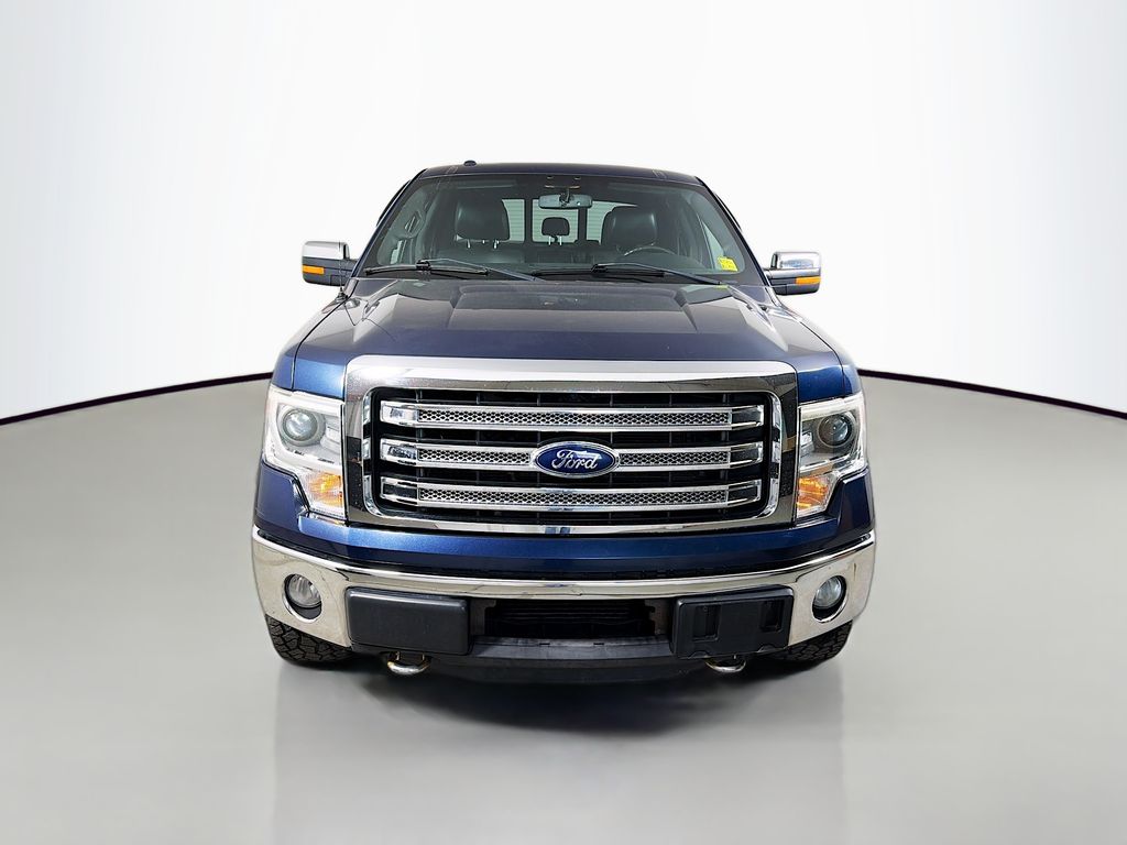 Used 2013 Ford F-150 Truck