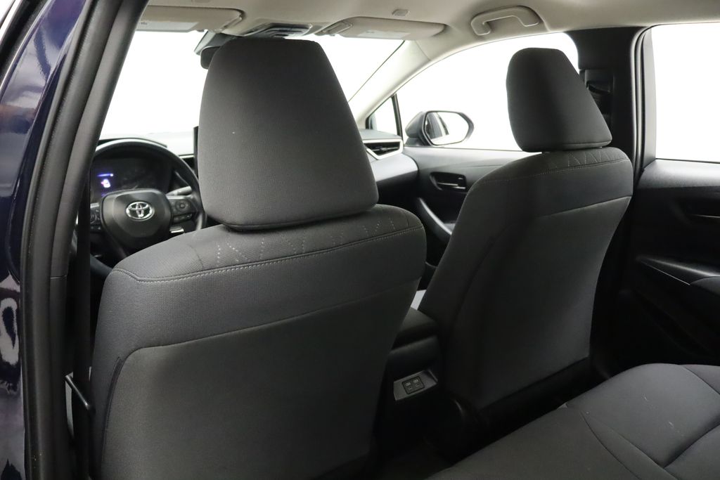 2024 Toyota Corolla LE 20