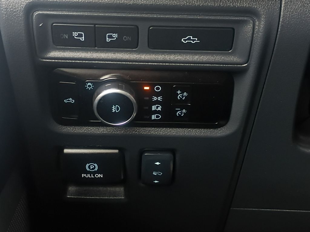 Used Car 2024 Ford F-150  Lariat For Sale Under $60,000 In Austin, Texas