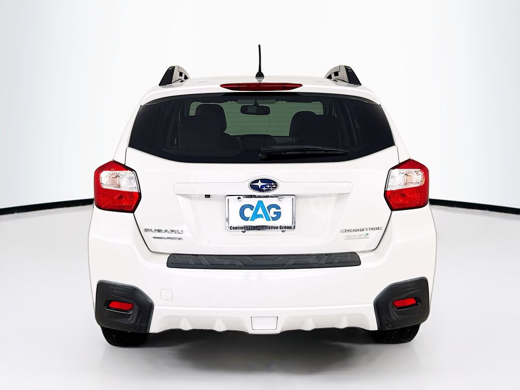 Used Car 2016 Subaru Crosstrek  2.0i Premium For Sale Under $10,000 In Austin, Texas