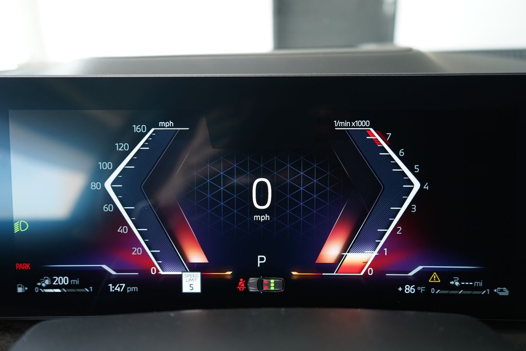 Thumbnail: 2026 BMW X5 - 17