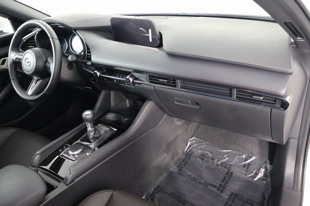 Thumbnail: 2026 Mazda Mazda3 - 10