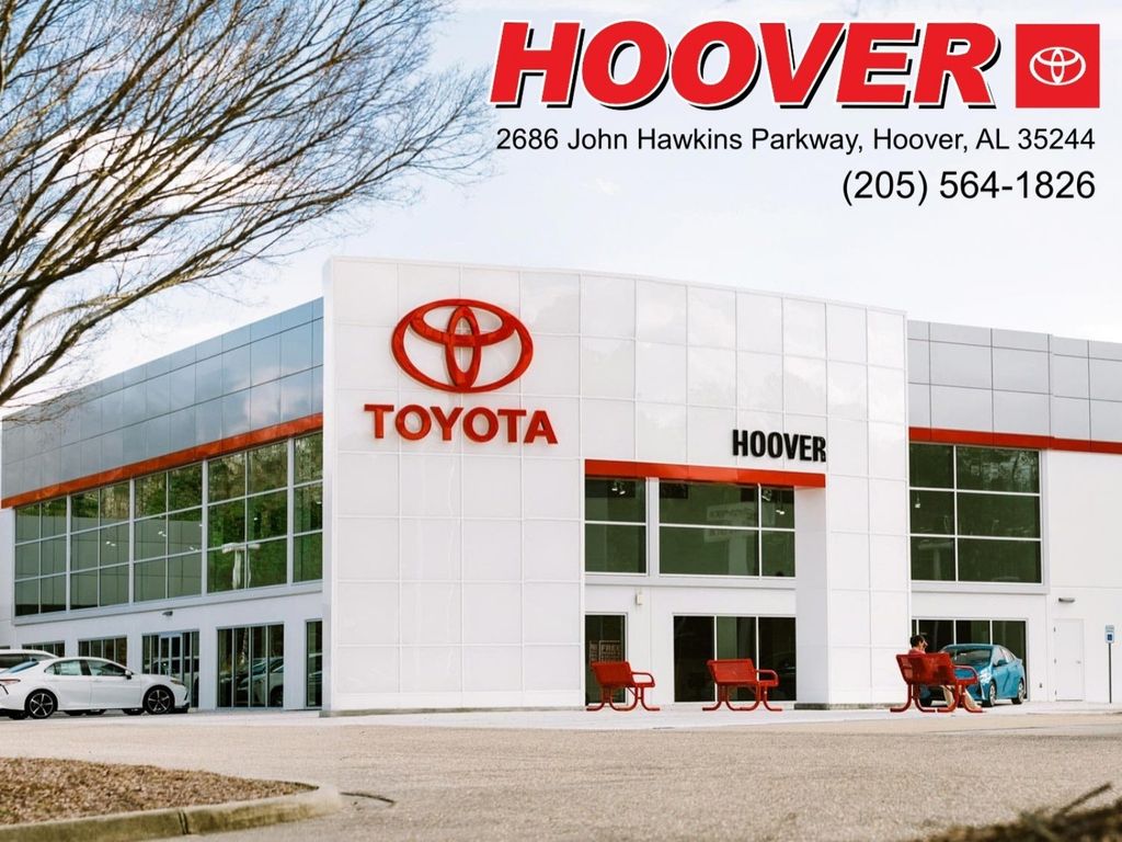 Used 2025 Black Hyundai Limited image 19