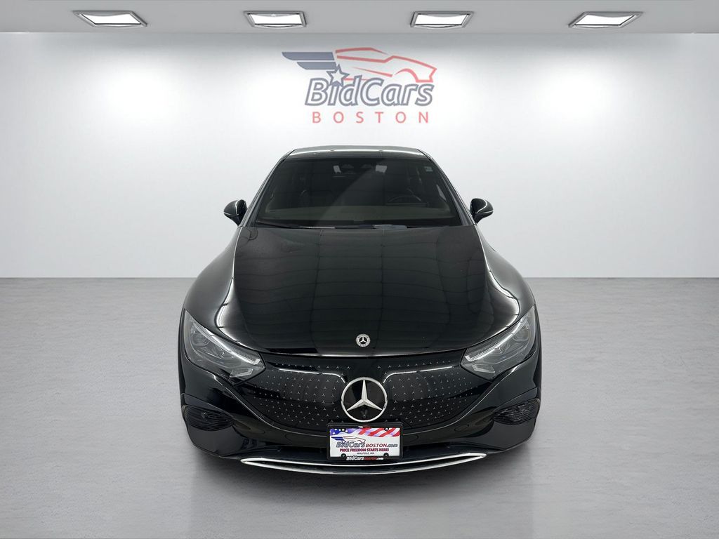 used 2024 Mercedes-Benz EQE car, priced at $37,985