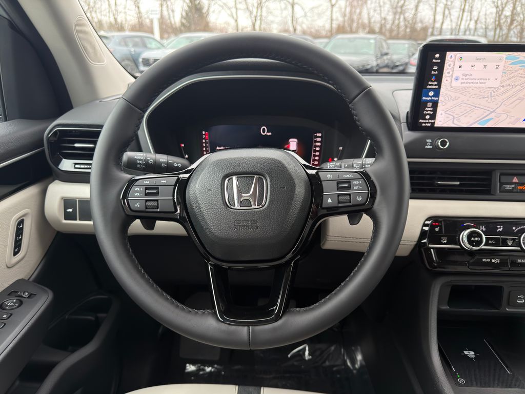 Thumbnail: 2026 Honda Pilot - 12