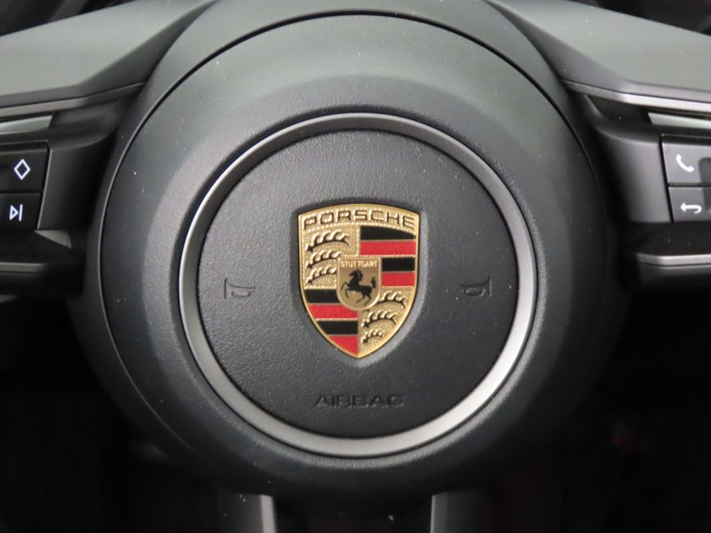 Thumbnail: 2023 Porsche 911 - 20