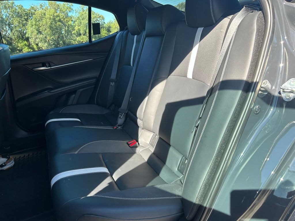 Thumbnail: 2025 Toyota Camry - 13