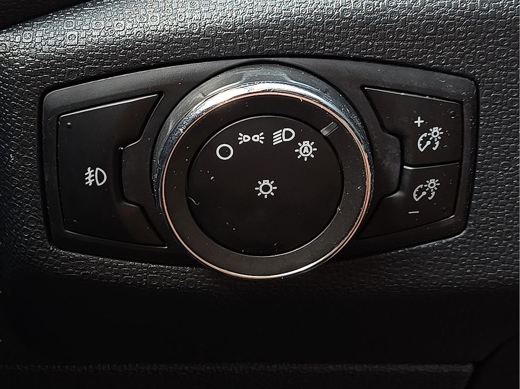 Used 2019 Ford EcoSport SE For Sale in Farmington, AR