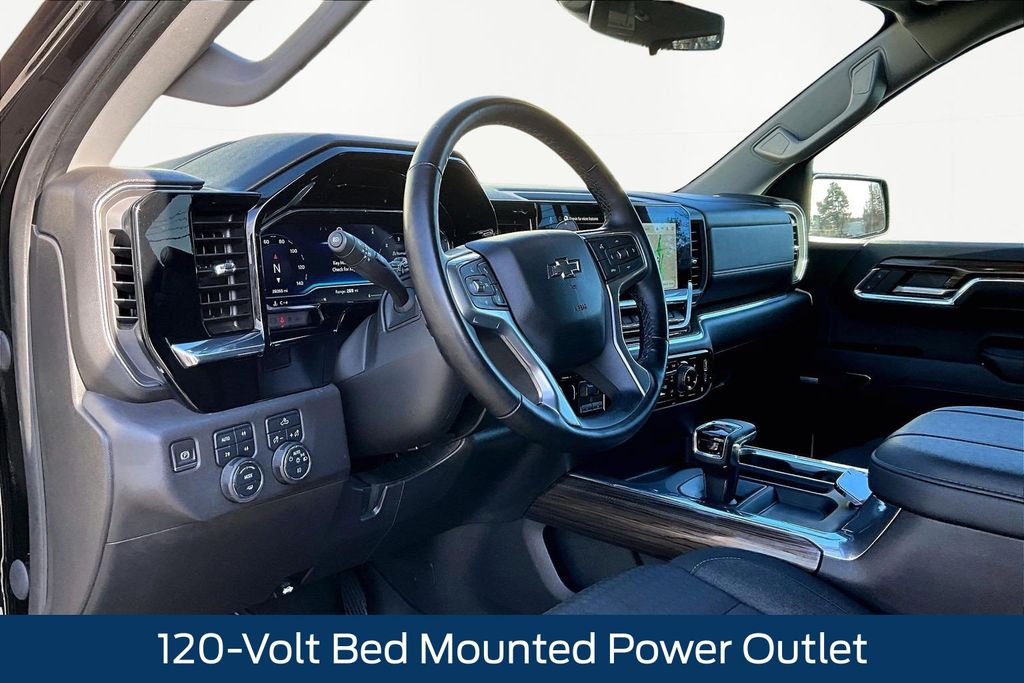 ChevroletSilverado 150019