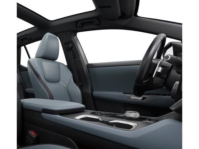 Thumbnail: 2026 Lexus RZ - 14