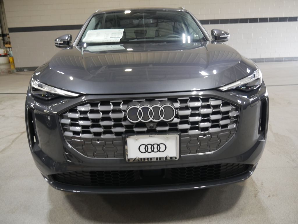 Thumbnail: 2026 Audi Q5 - 8