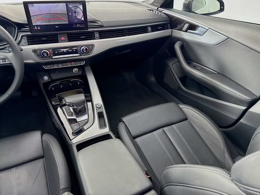 Used Car 2023 Audi A5 Sportback  45 S Line Premium Plus For Sale Under $35,000 In Austin, Texas