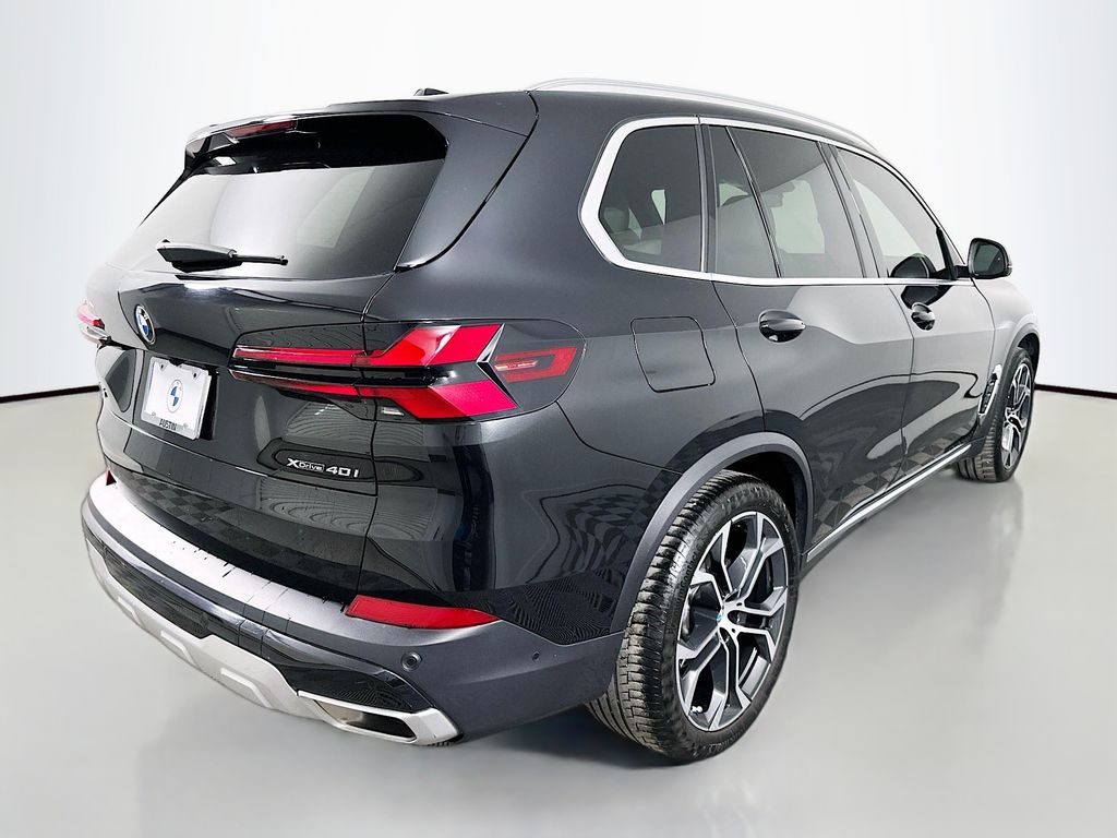 Thumbnail: 2024 BMW X5 - 5