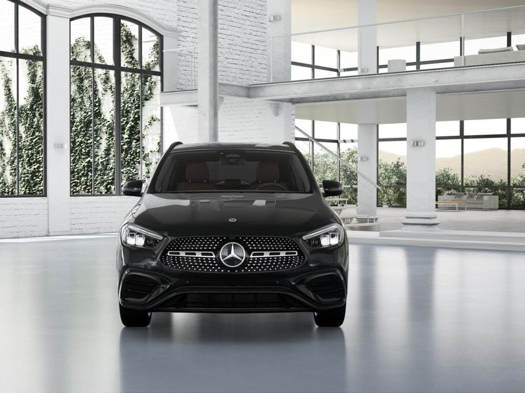 Thumbnail: 2026 Mercedes-Benz GLA - 7