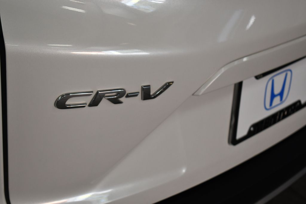 Thumbnail: 2021 Honda CR-V - 6