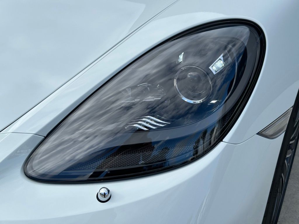 Thumbnail: 2025 Porsche 718 Boxster - 14