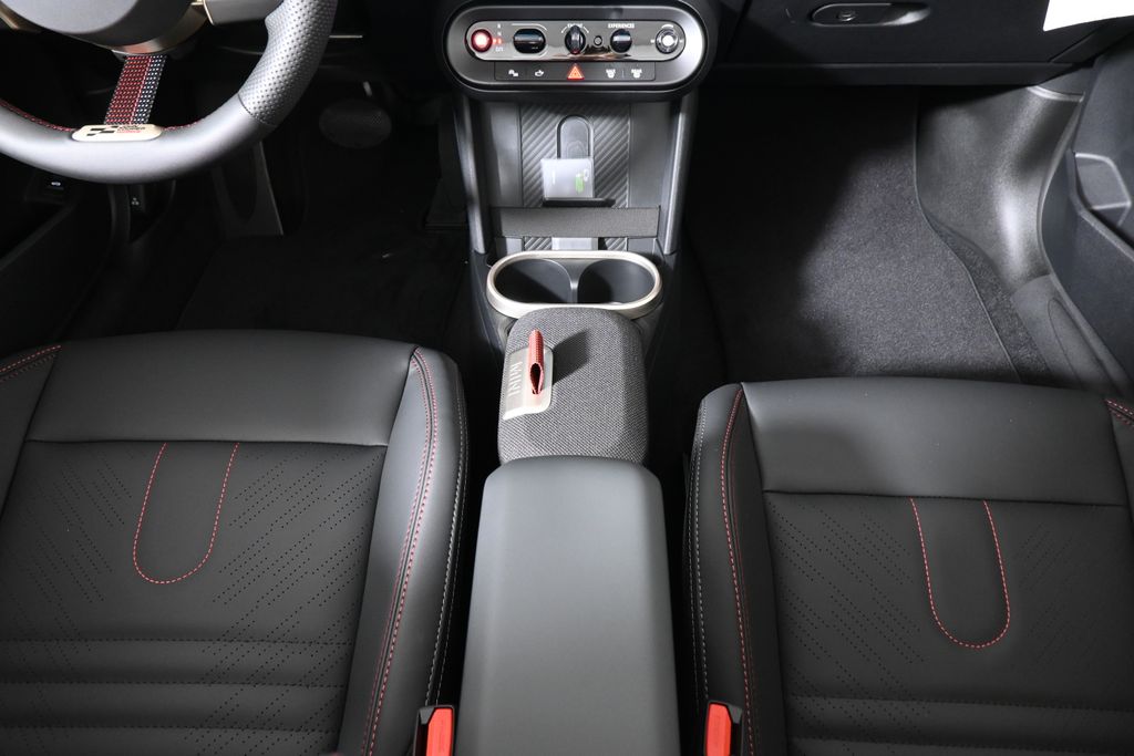 Thumbnail: 2026 MINI Cooper - 23