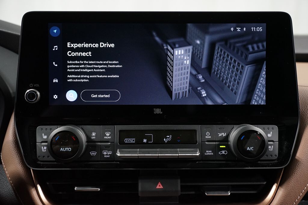 Thumbnail: 2026 Toyota Grand Highlander - 18