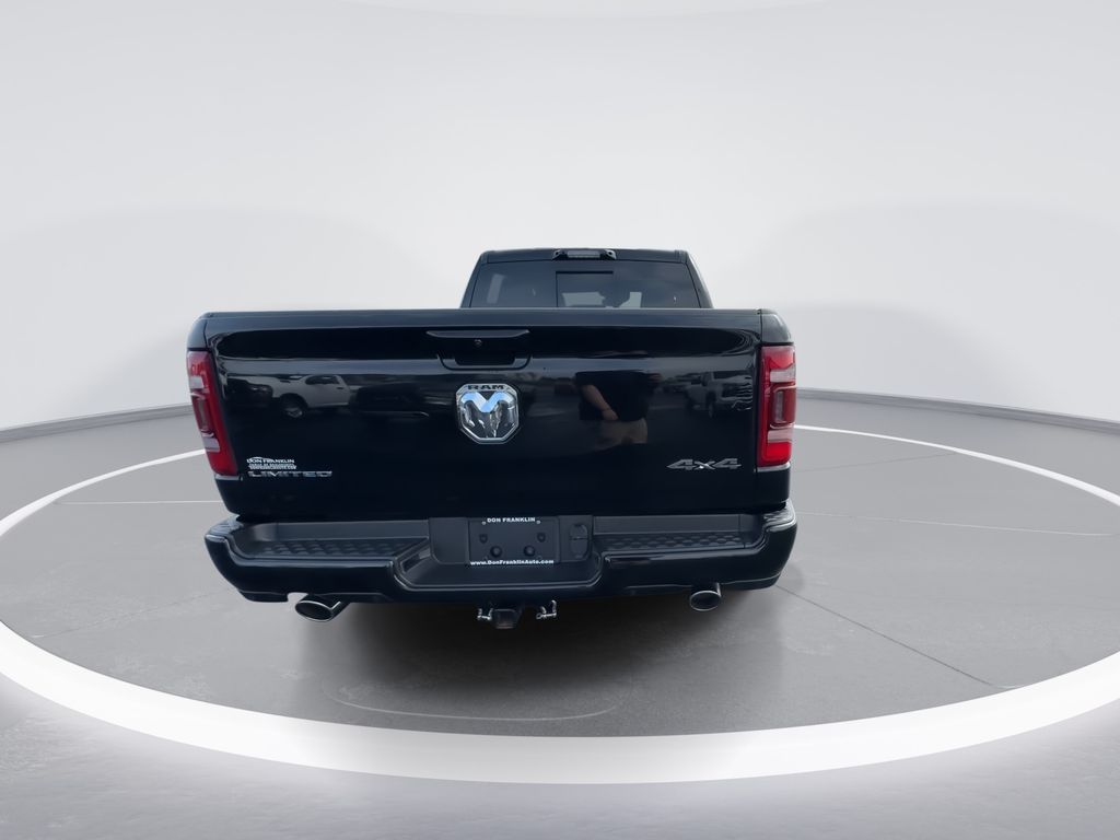 View vehicle photo 7