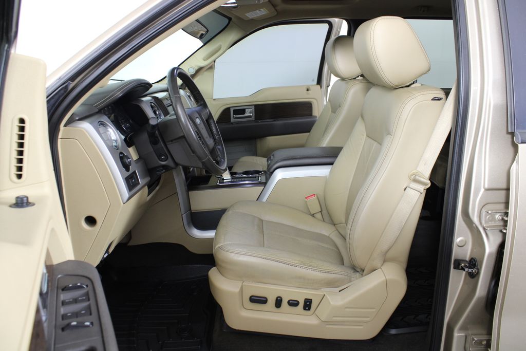 Used 2013 Ford F-150 for sale in 