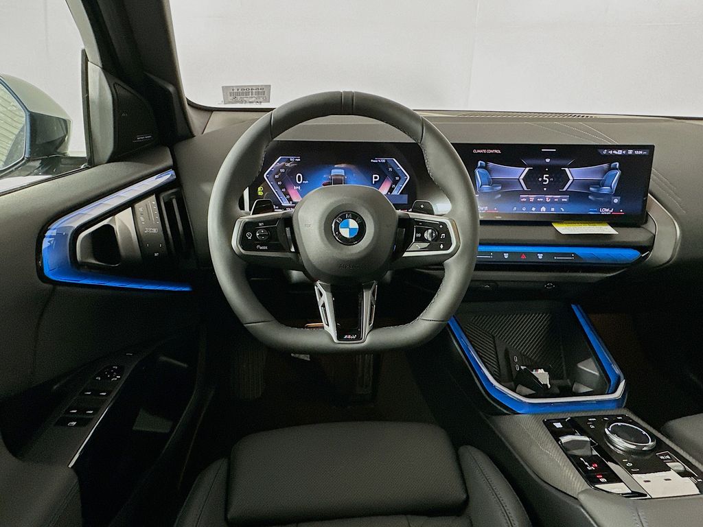 Thumbnail: 2026 BMW X3 - 19