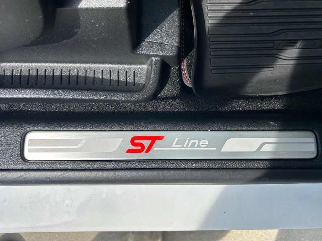 2024 Ford Edge ST-Line