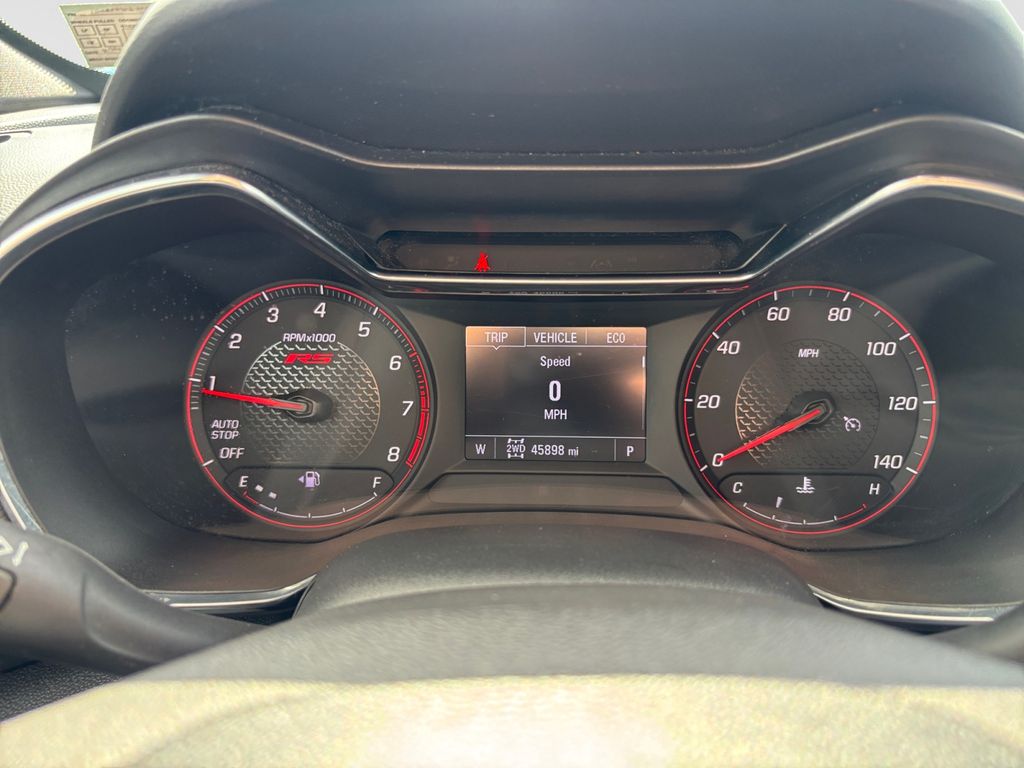2021 Chevrolet TrailBlazer RS Black at Auto Express Mitsubishi