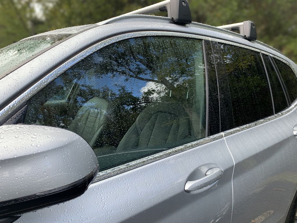 Thumbnail: 2019 BMW X3 - 4