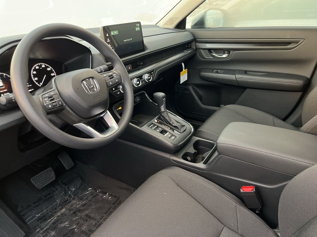 Thumbnail: 2026 Honda CR-V - 10